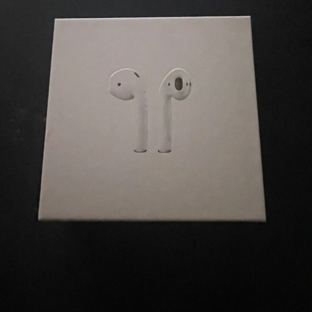 apple airpod gen 2